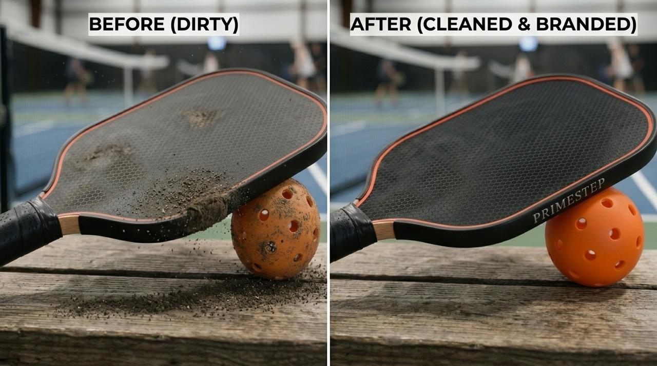 Before and after